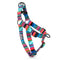 Wolfgang Quetzal Adjustable Dog Harness 20"-30" - Poudre Pet and Feed Supply